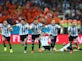 Live Coverage: World Cup live: July 10 - as it happened