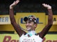 Kadri takes stage eight at TdF