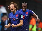 Half-Time Report: Netherlands pile more misery on Brazil