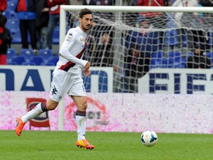 Report: Davide Astori to join Napoli