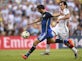 Half-Time Report: Germany, Argentina goalless at break
