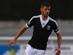 Southampton youngster Jack Stephens heads for Coventry City