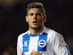 MK Dons secure Jake Forster-Caskey loan from Brighton & Hove Albion