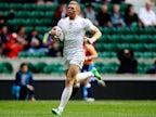 Interview: England Rugby Sevens' James Rodwell