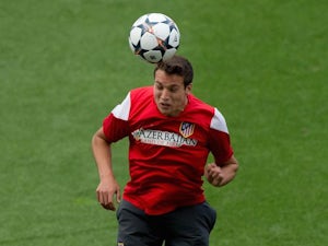 Newcastle confirm Manquillo arrival