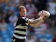 Widnes Vikings captain Kevin Brown sidelined for six weeks due to ankle injury