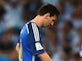 Messi: 'Argentina fell asleep'