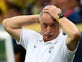 Luiz Felipe Scolari brings end to Guangzhou Evergrande tenure