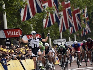 London declines chance to host Grand Depart 