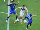 In Pictures: World Cup Final Live: Germany vs Argentina