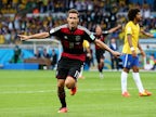 Match Analysis: Brazil 1-7 Germany
