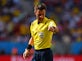 Rizzoli to take charge of England opener