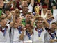 Stefan Kuntz: 'Germany Under-21s players' reputations enhanced'