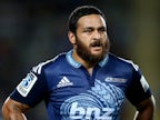 Piri Weepu, Martyn Thomas join Wasps until the end of the season