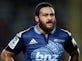 Piri Weepu, Martyn Thomas join Wasps until the end of the season