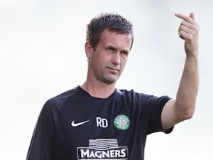 Team News: Guidetti returns to lead Celtic