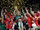 OTD: Spain add World Cup to European triumph