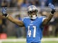 Result: Late Theo Riddick touchdown hands Detroit Lions dramatic win