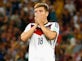 Kroos "incredibly disappointed" by display