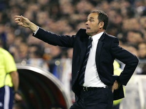 Deportivo name Fernandez as new coach