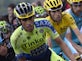 Contador continues Giro d'Italia