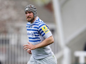 Hargreaves retires after concussion