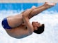 Interview: Commonwealth gold medallist diver Chris Mears