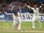 England need 214 on day five to win second Test against India