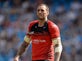 Former England forward Gareth Hock fined for Twitter comments