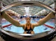 Georgia Davies sets games record in 50m backstrokes heats