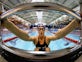 Georgia Davies sets games record in 50m backstrokes heats