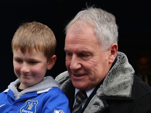 Royle delighted with Everton return