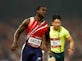 Justin Gatlin to boycott British media