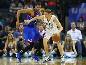 Carter-Williams: 'I need to be a leader'