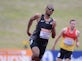 Matthew Hudson-Smith powers England to 4x400m relay gold