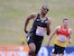 Matthew Hudson-Smith powers England to 4x400m relay gold