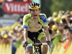 Rafal Majka takes stage 14 of Tour de France as Vincenzo Nibali extends his lead