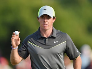McIlroy extends lead at Hoylake