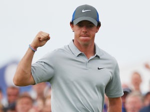 McIlroy delighted with first hole in one