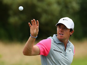 McIlroy wants to be best of generation