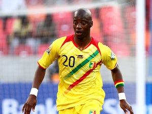 Diakite joins Al Ittihad on loan