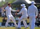 Zimbabwe in trouble at tea against South Africa
