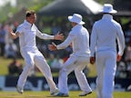 South Africa's Dale Steyn takes 400th wicket, but Bangladesh on top in second Test