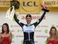 Tony Martin streaks to victory in Tour de France stage nine