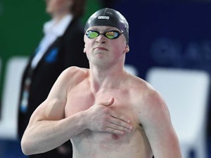 Furniss: 'Peaty can inspire for Rio 2016'