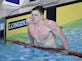 Adam Peaty qualifies for 50m breaststroke final