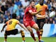 Adam Thomas: 'Wales defeat is heartbreaking'
