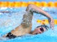 England swimmer Aimee Willmott expected tough test in 400m freestyle