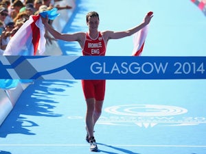 Commonwealth Games - July 24 - as it happened