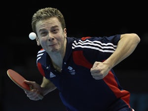 Men's team have medal ambitions in Glasgow